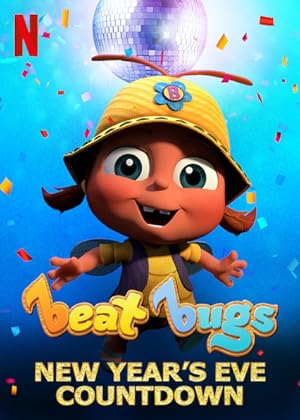 Beat Bugs: All Together Now