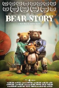 Bear Story