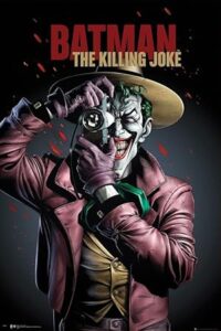 Batman: The Killing Joke