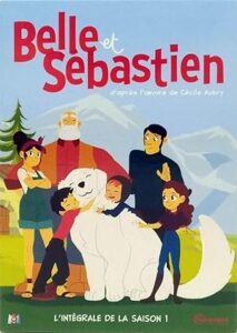 Belle et Sébastien