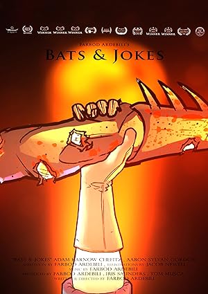 Bats & Jokes (2017)