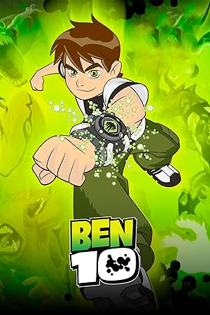 Ben 10 Season 1