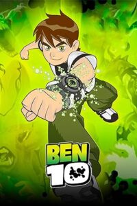 Ben 10 Season 2