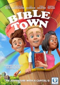 Bible Town