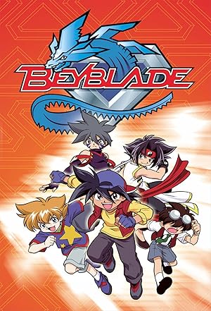 Beyblade V-Force