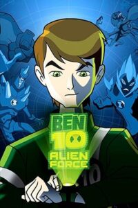 Ben 10: Alien Force Season 2