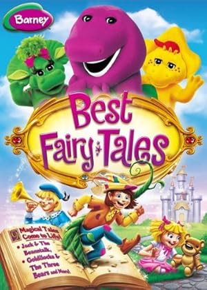 Best Fairy Tales