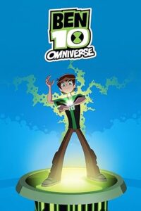 Ben 10: Omniverse Season 1