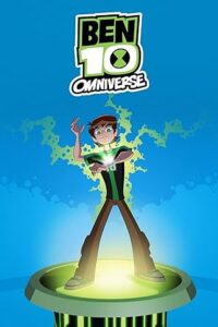 Ben 10: Omniverse Season 6