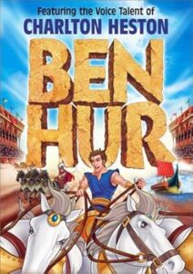 Ben Hur