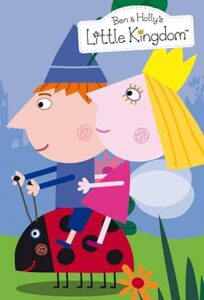 Ben & Holly’s Little Kingdom Season 1