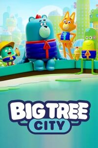 Big Tree City