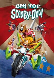 Big Top Scooby-Doo!