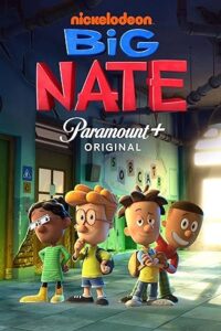 Big Nate Season 1