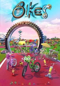 Bikes (2019)