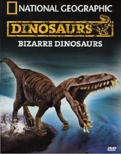 Bizarre Dinosaurs