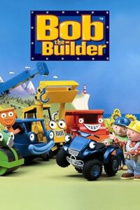 Bob the Builder Season 19