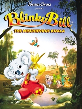 Blinky Bill