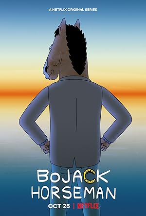 BoJack Horseman Season 1