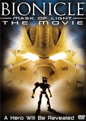 Bionicle: Mask of Light