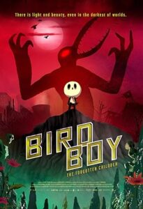 Birdboy: The Forgotten Children