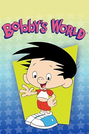 Bobby’s World Season 1