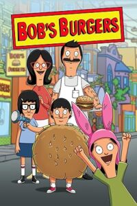 Bob’s Burgers Season 1