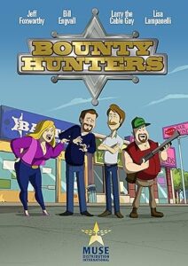 Bounty Hunters