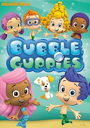 Bubble Guppies Season 1