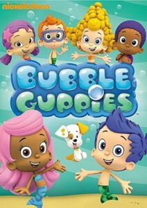 Bubble Guppies Season 2