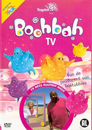 Boohbah