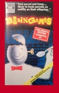 Braingames