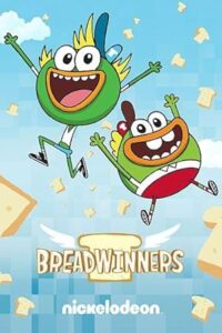 Breadwinners Season 2