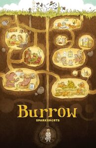 Burrow (2020)