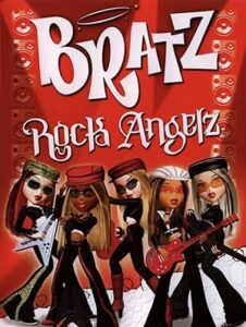 Bratz: Rock Angelz