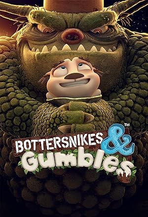 Bottersnikes & Gumbles