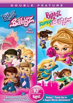 Bratz: Babyz the Movie