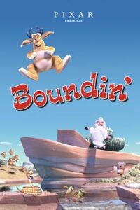 Boundin’ (2003)