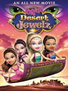 Bratz: Desert Jewelz