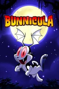 Bunnicula Season 3