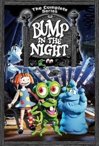 Bump in the Night Season 2