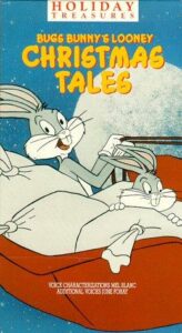 Bugs Bunny’s Looney Christmas Tales