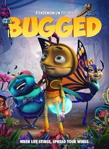 Bugged (2019)