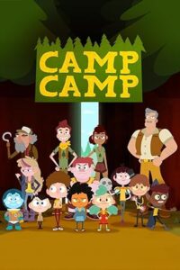 Camp Camp Season 3