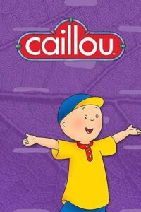 Caillou