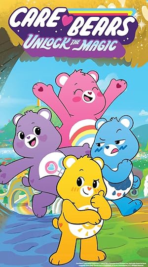 Care Bears: Unlock the Magic