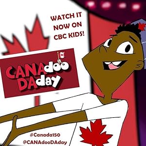 Canadoodaday