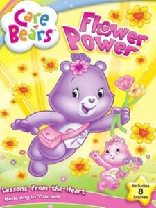 Care Bears: Flower Power