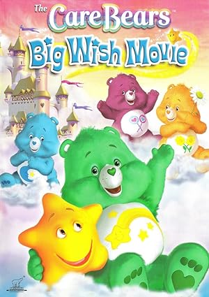 Care Bears: Big Wish Movie