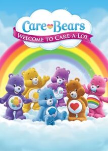 Care Bears: Welcome to Care-a-Lot